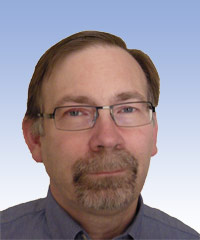 photo of scott prather