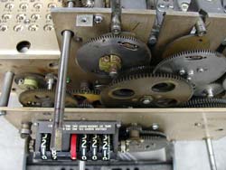 thumb of a final something